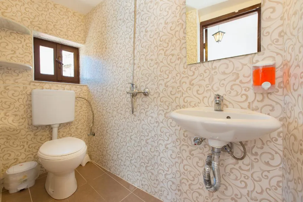 STUDIO STANDARD Room, Knights of the Old Town, Rhodes