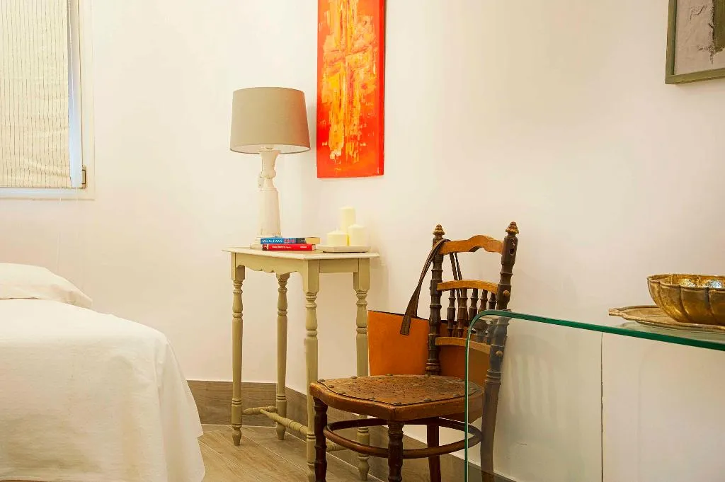 APARTMENT DELUXE Room, Overland Suites Catedral Luxury Apartments, Seville