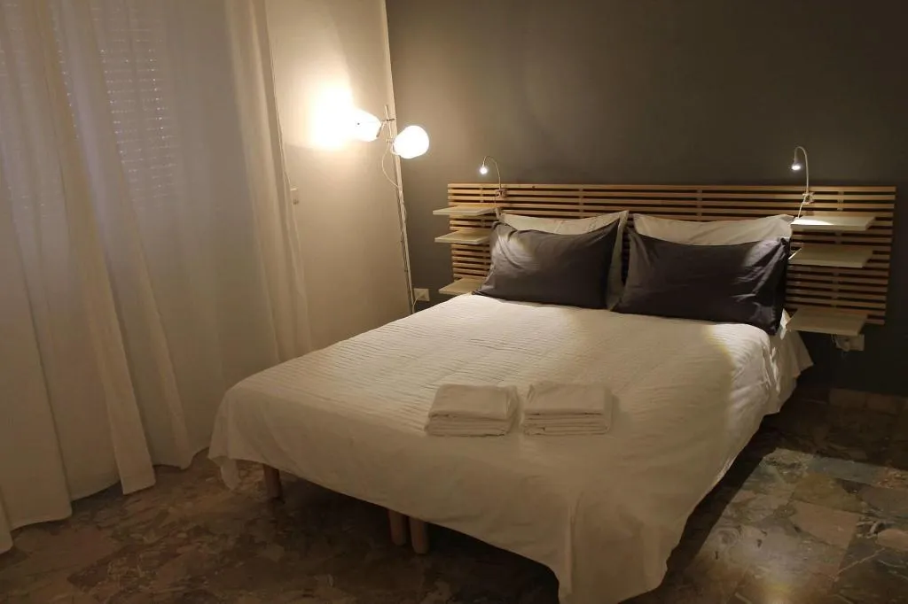 Room, B&B Casa Rosellina, Palermo