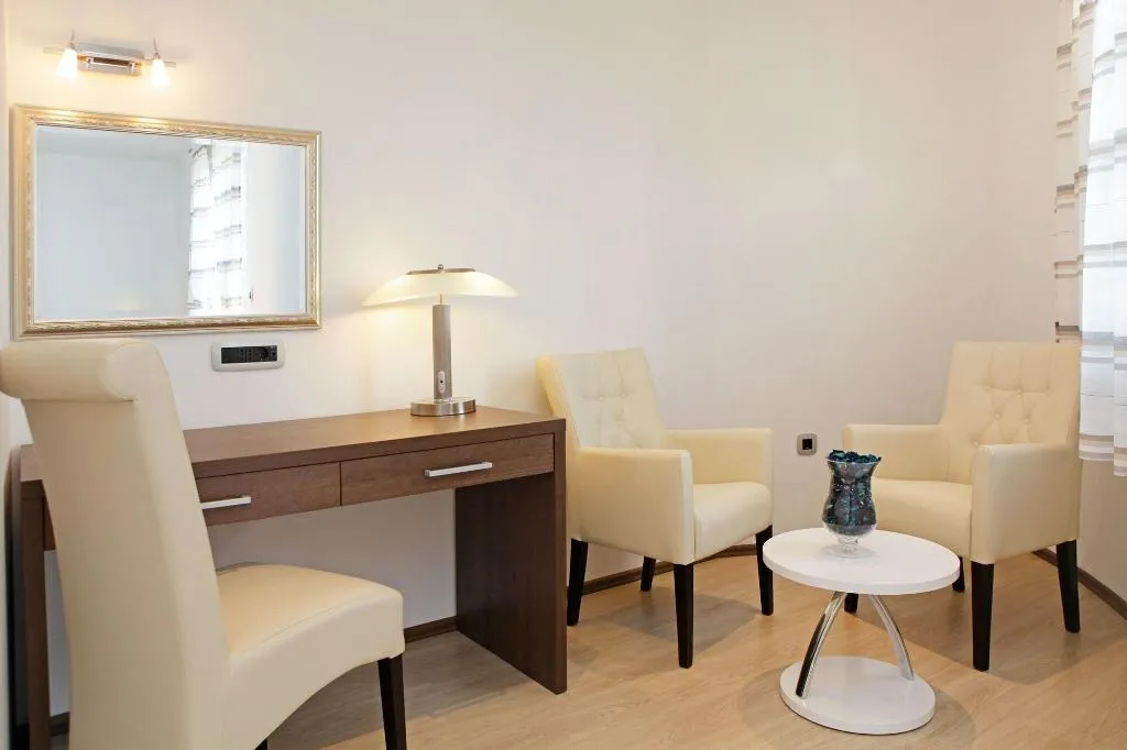 Room, Villa Nera, Split