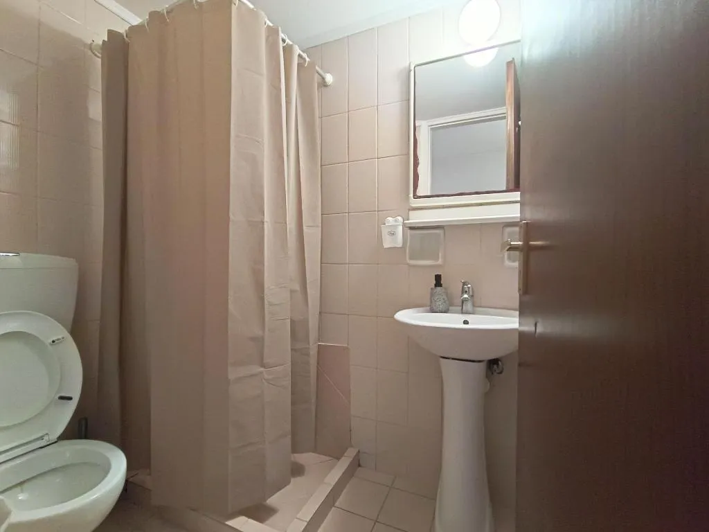 Room, Albatross Apartments, Crete