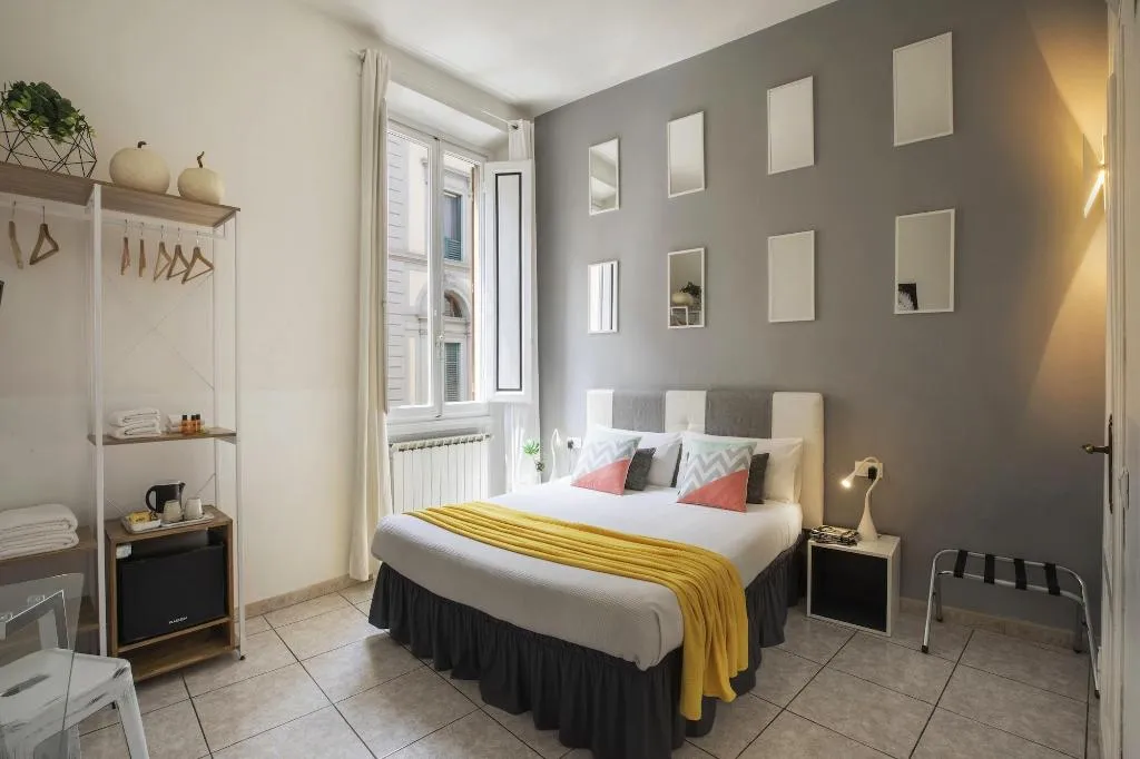 Room, 3B Bed & Breakfast Firenze Centro, Florence