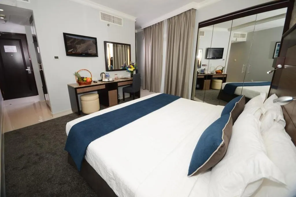 Room, Fortune Grand Deira, Dubai