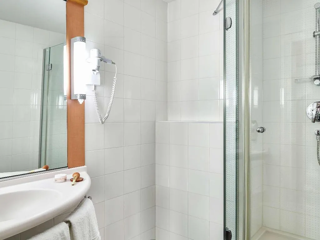 Room INNER Room, Ibis Barcelona Centro (Sagrada Familia), Barcelona