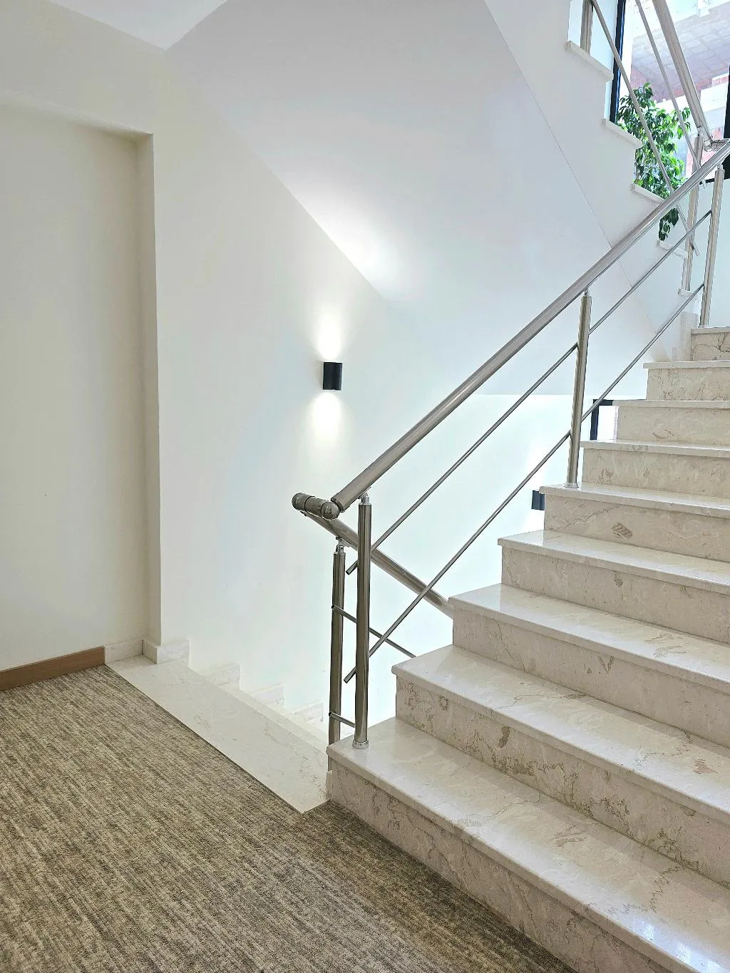 General view, Valza Boutique Hotel, Kavaje