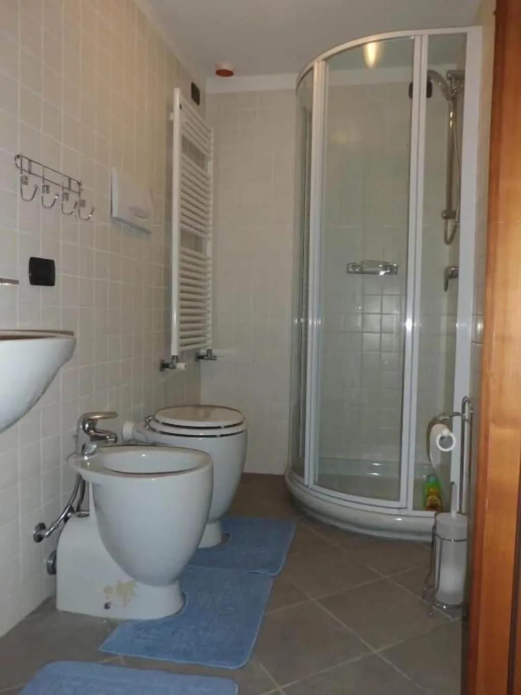 Room, B&B Corte dei Miracoli, Venice