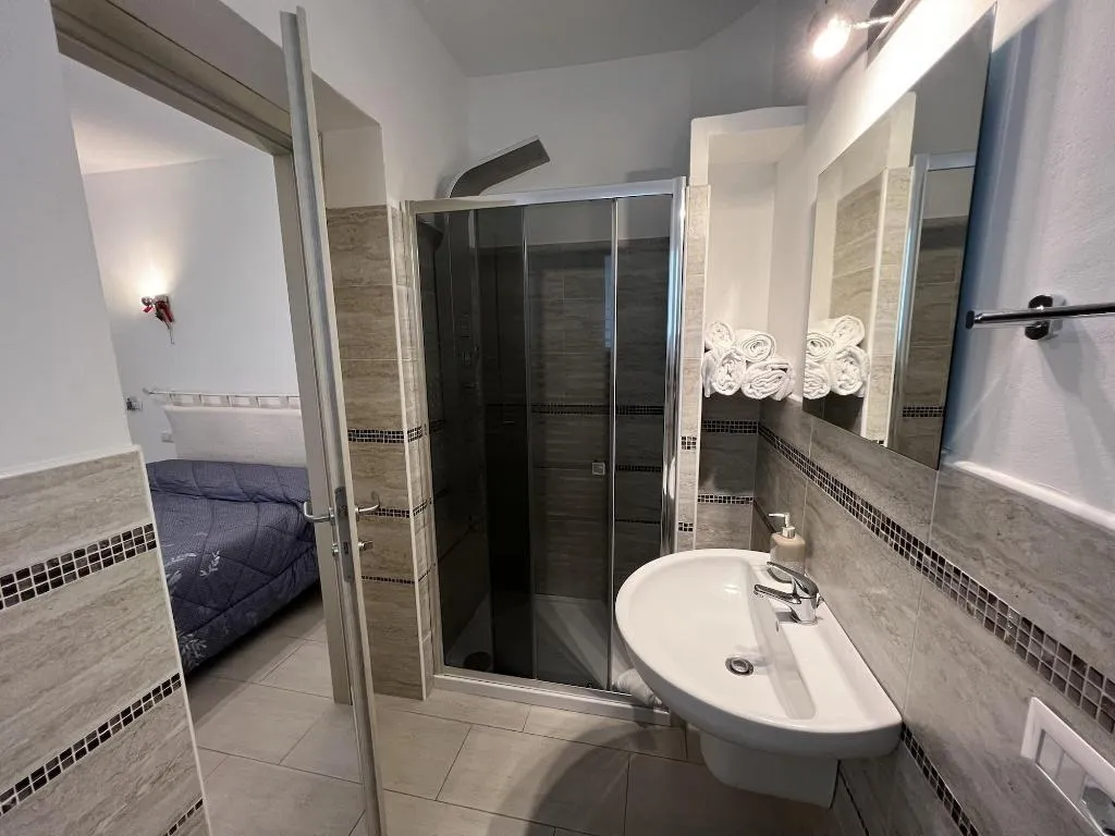 Room, Al Mare Da Francesca, Olbia