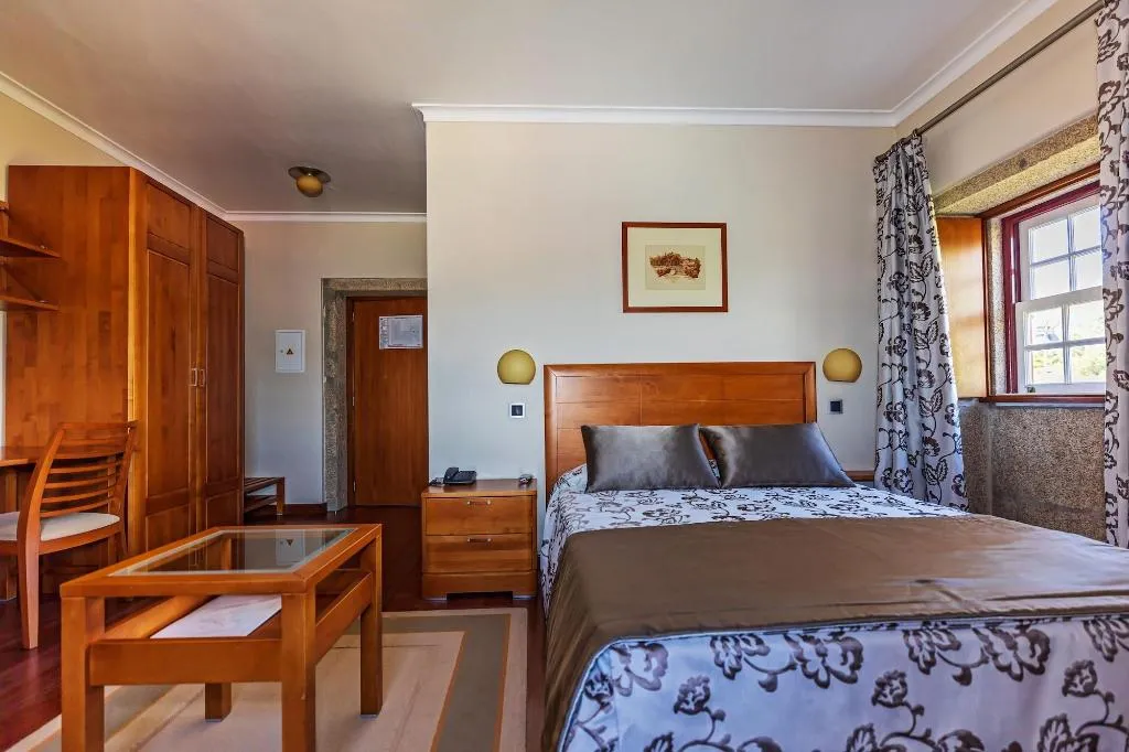 Room, Hotel Rural Quinta De S Sebastiao, Porto
