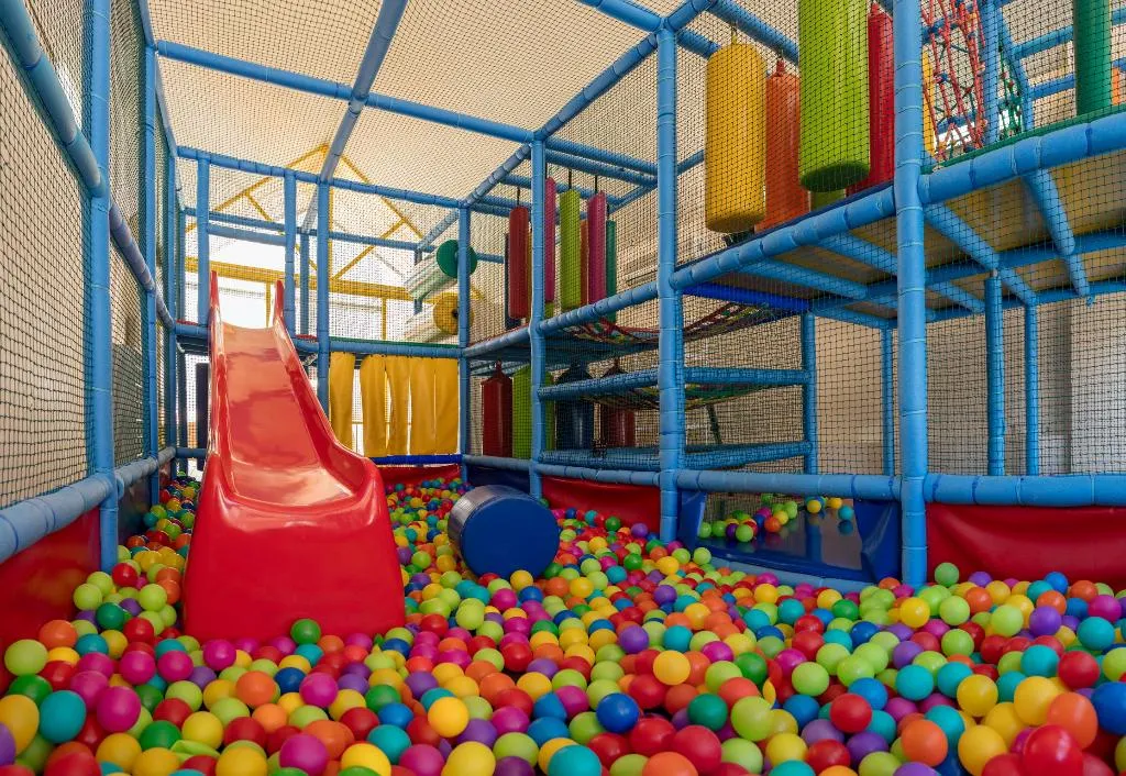 Sports and Entertainment, Apartotel Magic Tropical Splash, Costa Blanca