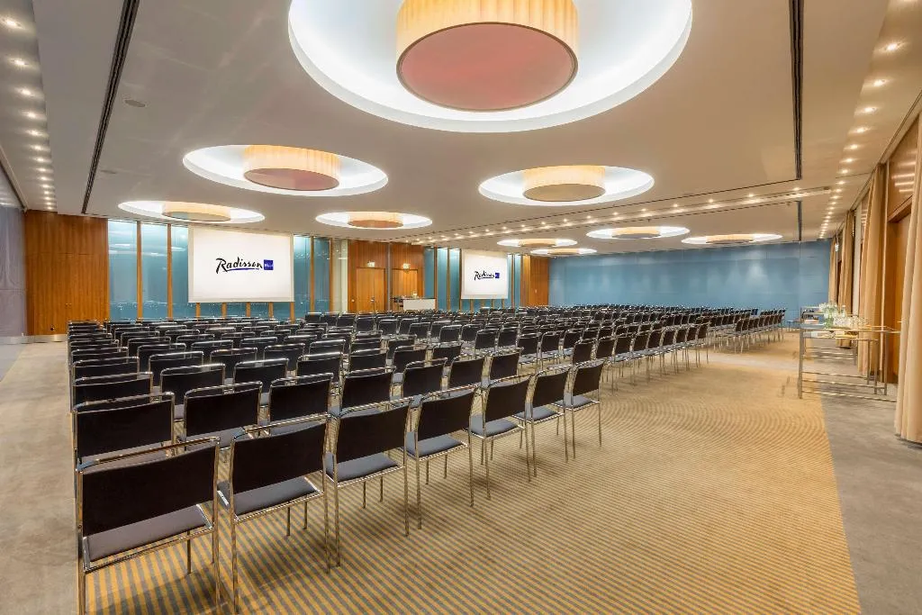 Conferences, Radisson Collection Hotel, Berlin, Berlin