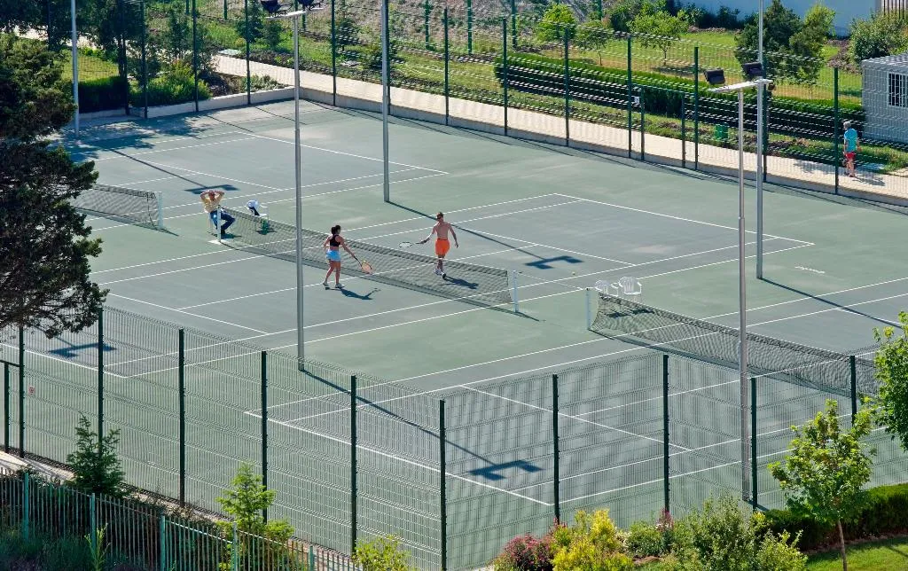Sports and Entertainment, Sol Nessebar Bay Resort, Bourgas