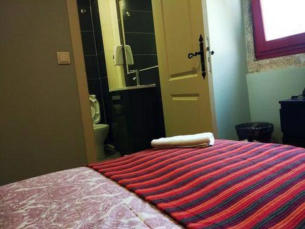 SINGLE STANDARD Room, Pousada de Mafra - Palácio dos Marqueses, Lisbon