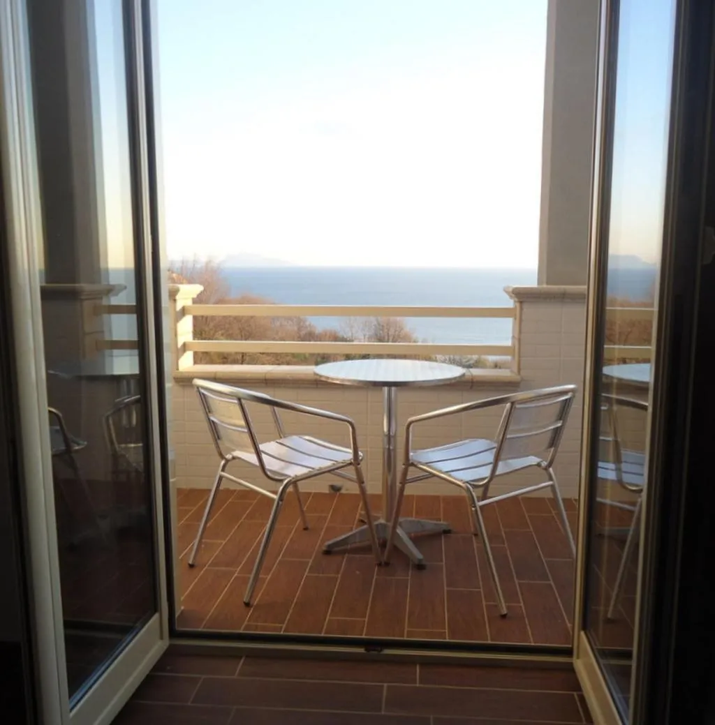 Room, Mini Hotel, Naples