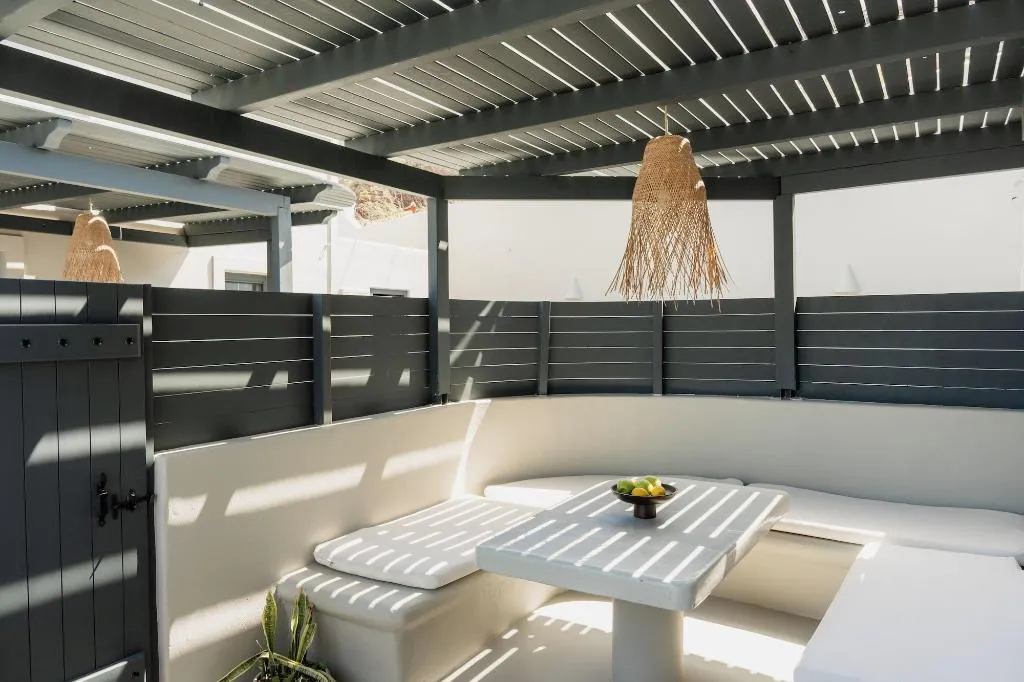 Room, Black Diamond Suites - Adults Only, Santorini