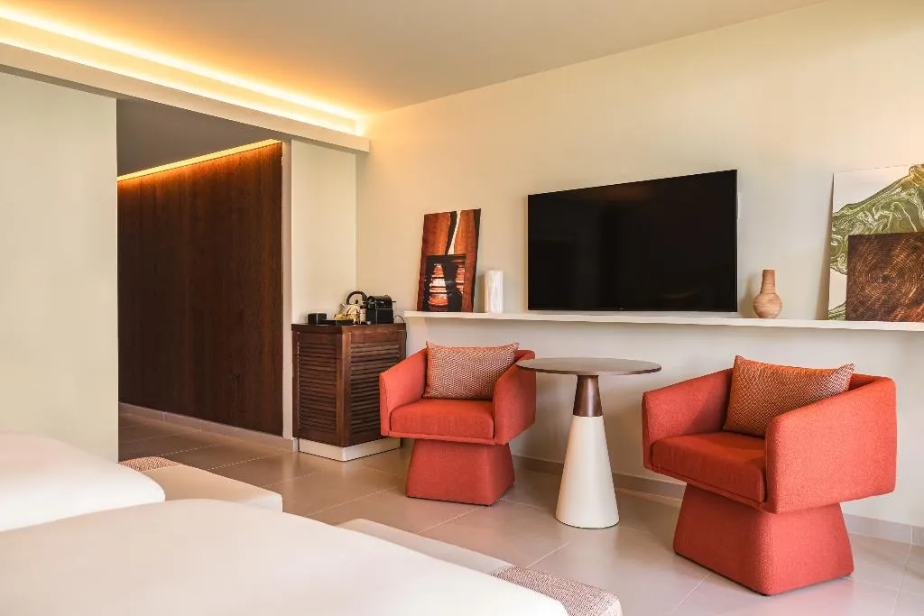 TWIN STANDARD Room, Kimpton Atlantico Algarve, Algarve