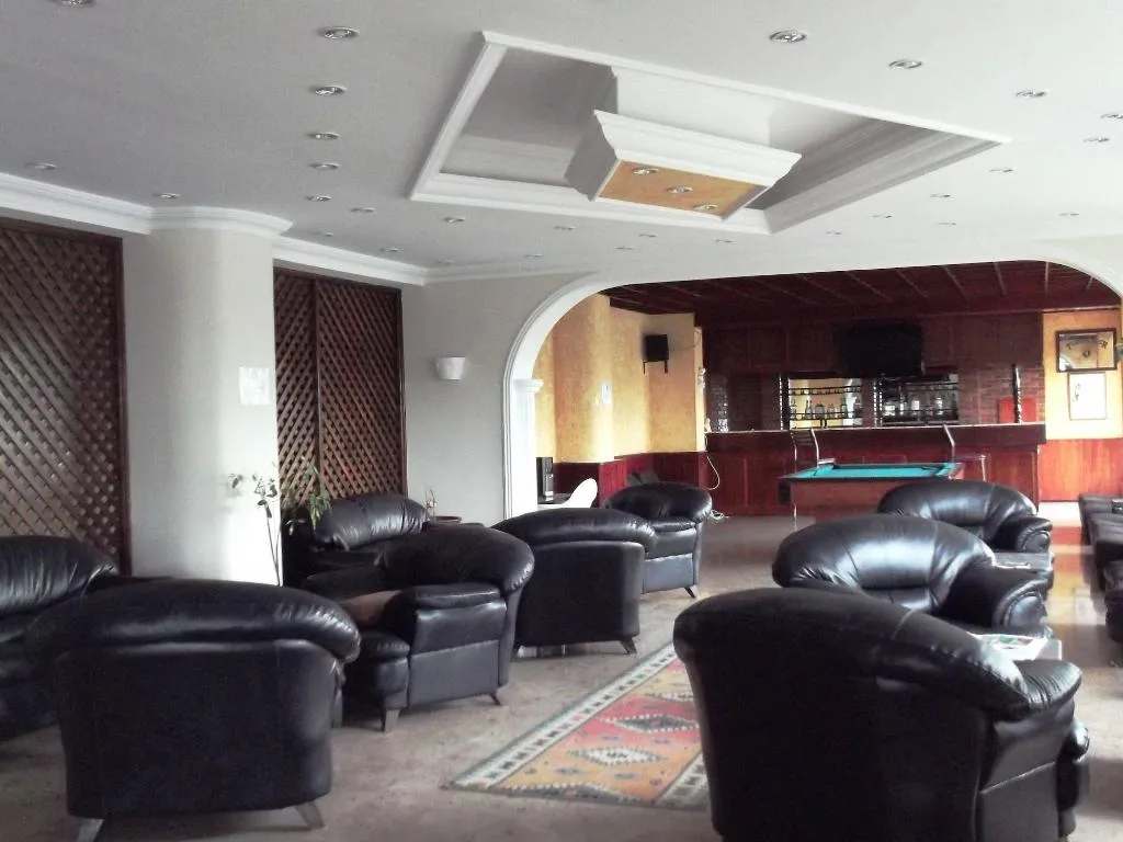 Bar, West Ada-Inn, Izmir