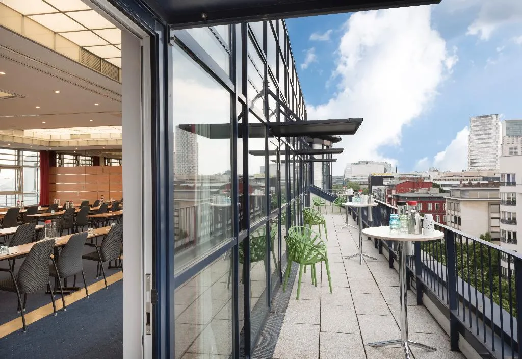 Conferences, Scandic Berlin Kurfürstendamm, Berlin