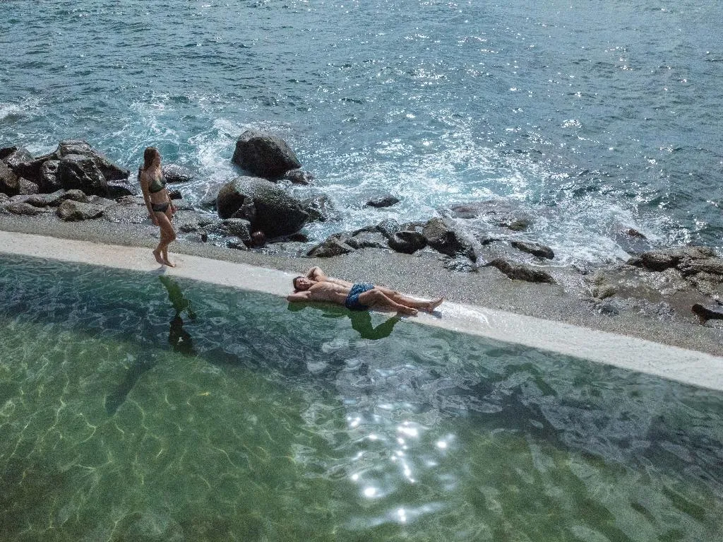 Pool, Hyatt Ziva Madeira, Madeira