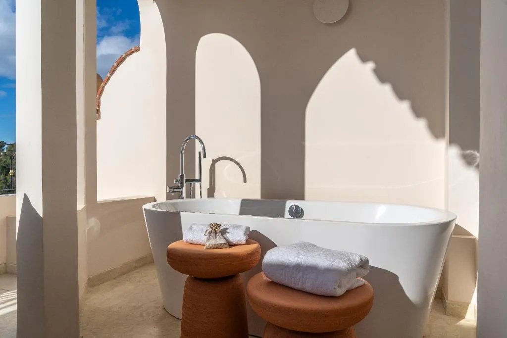 Double or Twin PREMIUM Room, Zem Wellness Clinic Altea, Costa Blanca