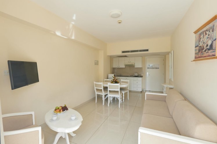 Tsokkos Gardens Hotel Apartments, Cyprus