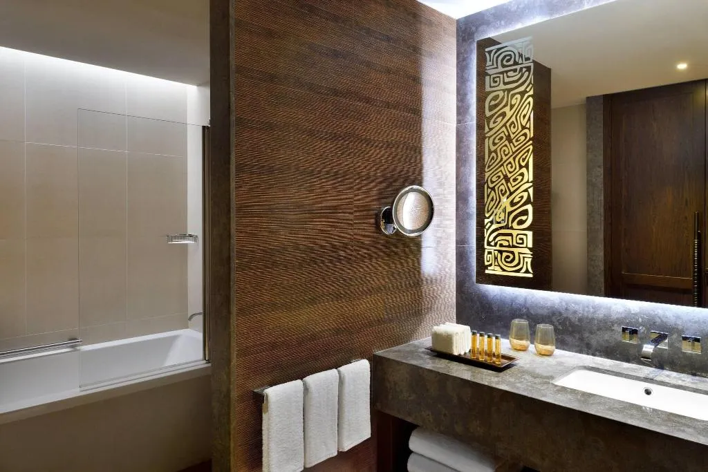 Room, Lapita,Dubai Parks & Resorts,Autograph Collection, Dubai