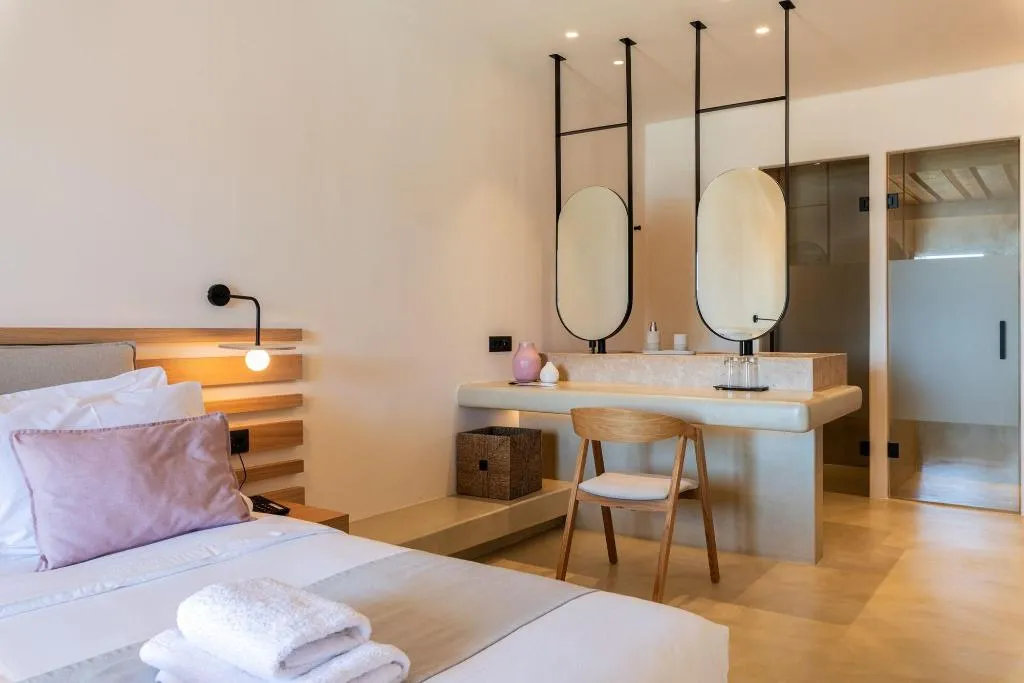Room, Sea View Residence, Mykonos