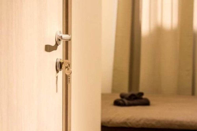 B&B Romano Rooms, Catania