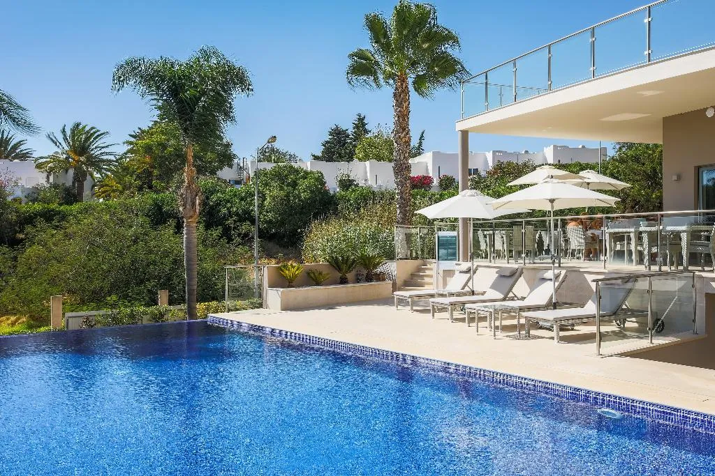 Pool, Caneiros Luxury House & Suites, Algarve