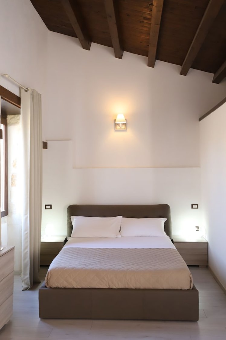 Atrio B&B, Catania