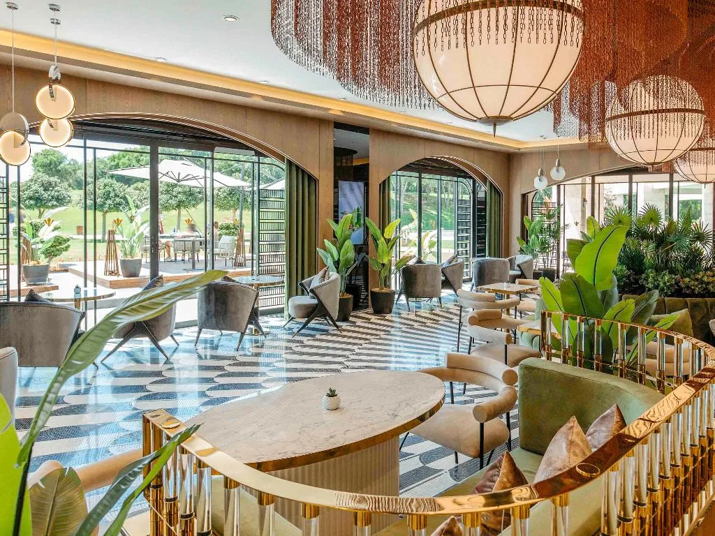 Restaurant, Rixos Premium Belek L.O.L Theme Park Free Access, Antalya