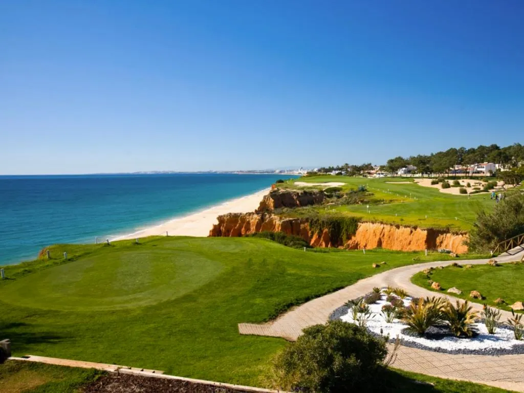 Sports and Entertainment, Ria Park Hotel and Spa, Algarve
