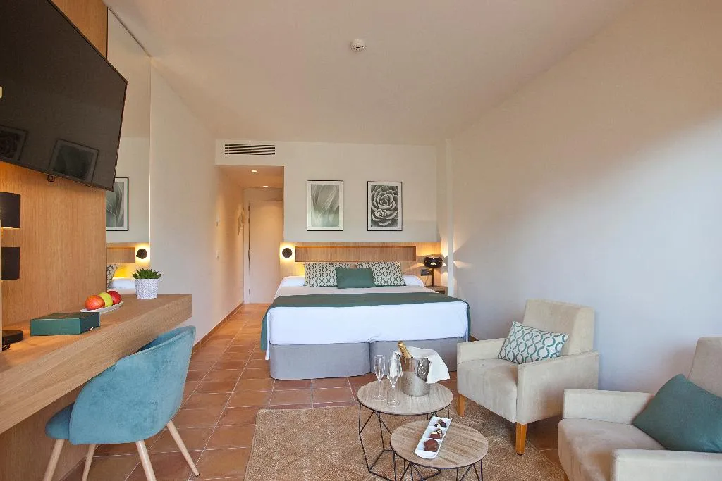 Room, Mon Port Hotel & SPA, Majorca