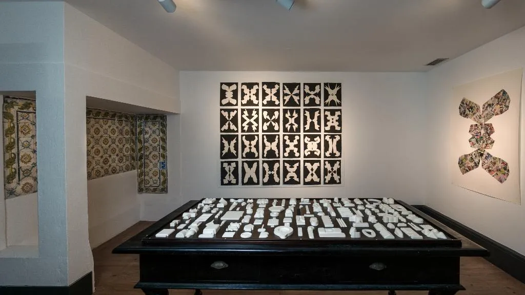 General view, Le Consulat, Lisbon