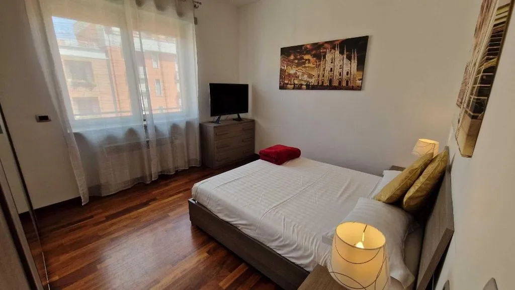 Room, Style Homes, Milan