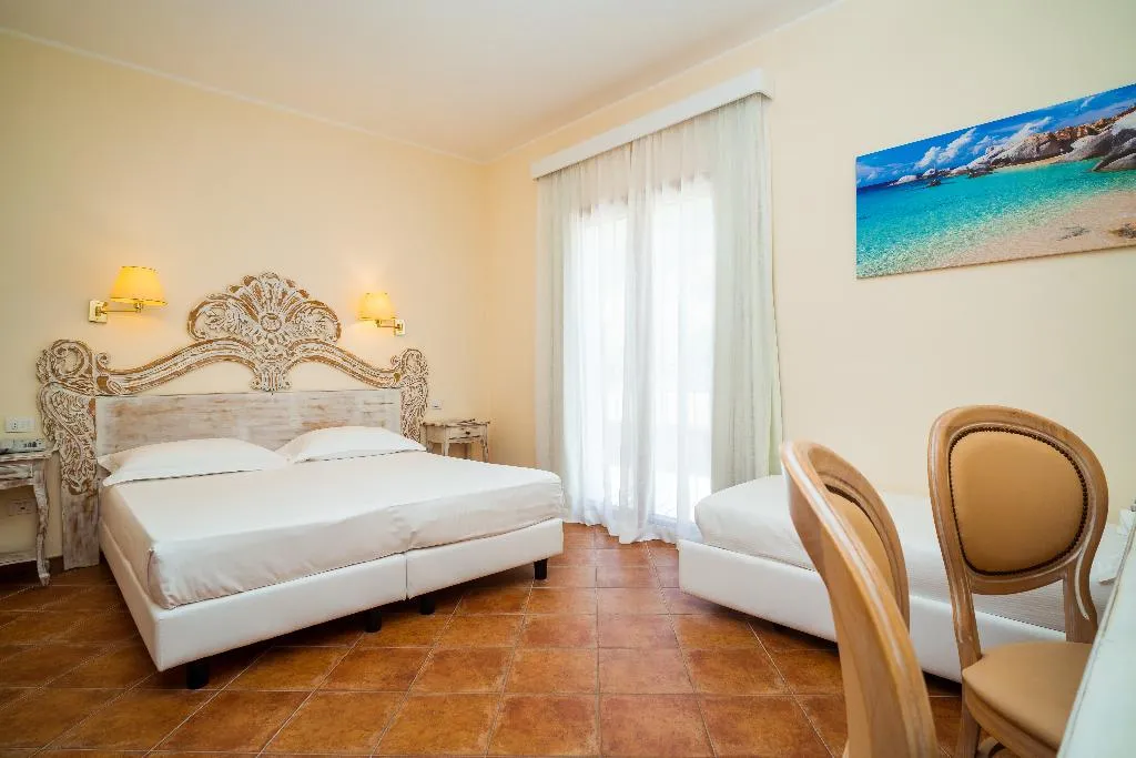 DOUBLE PREMIUM Room, Hotel dP Olbia - Sardinia, Olbia