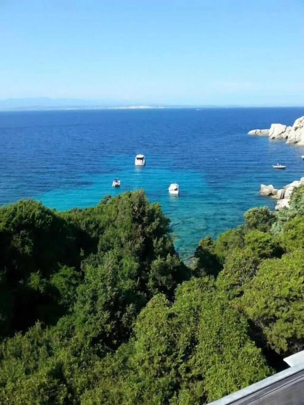 Beach, Maison Margherita, Olbia