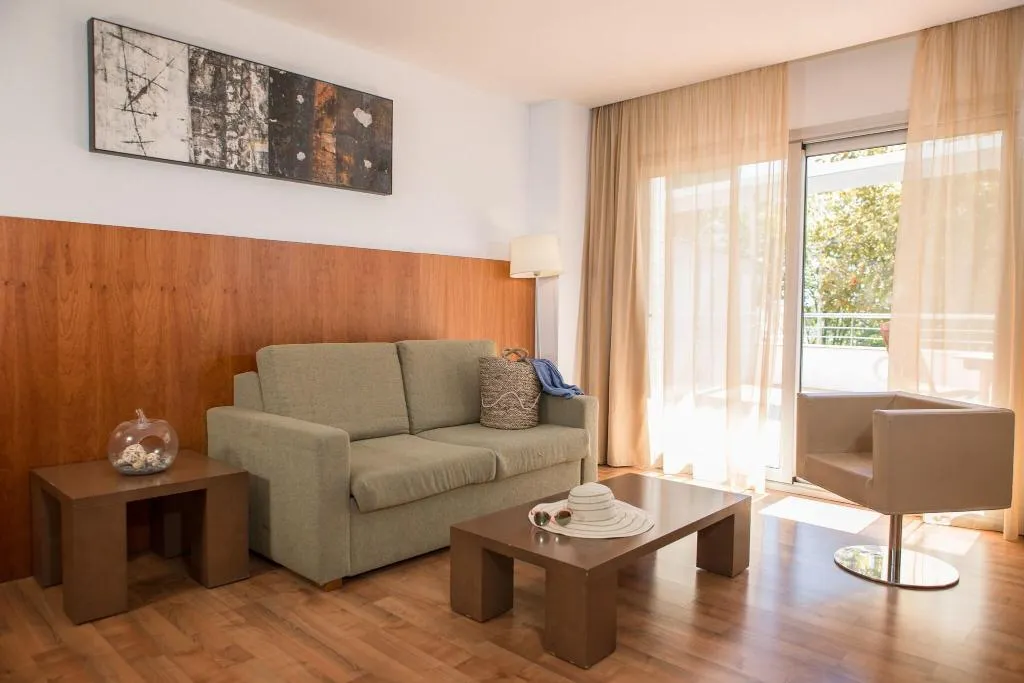 SUITE STANDARD Room, RVHotels Nautic Park, Costa Brava