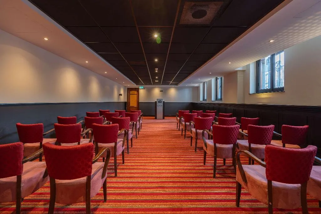 Conferences, Grand Hotel Amrâth Amsterdam, Amsterdam