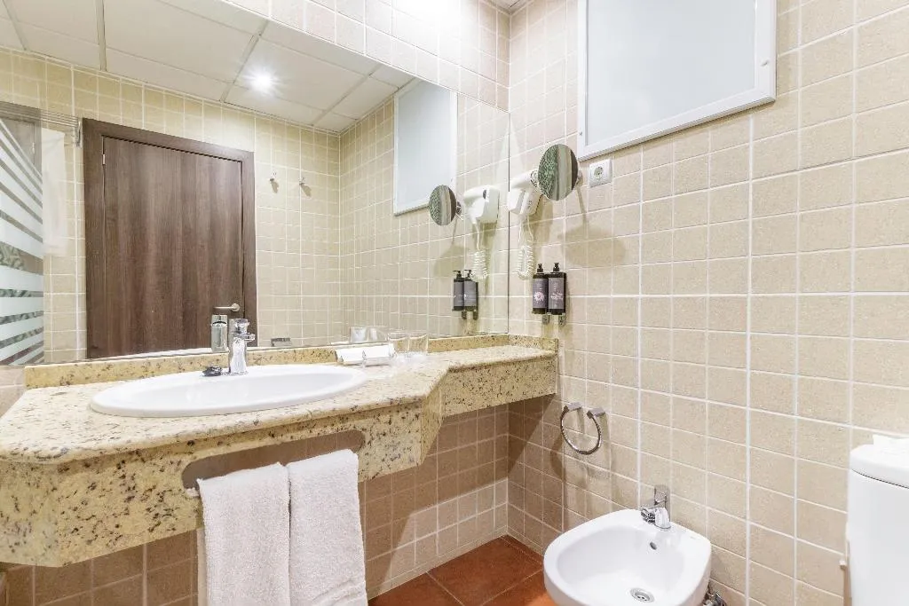 Room, Best Siroco, Costa Del Sol