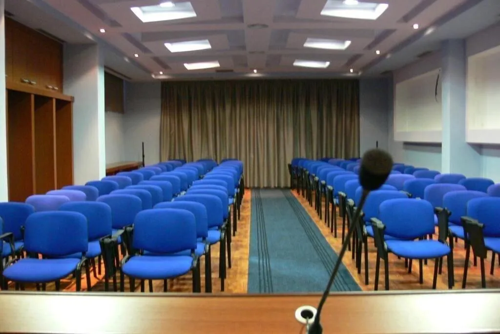 Conferences, Hotel Majestic, Durres