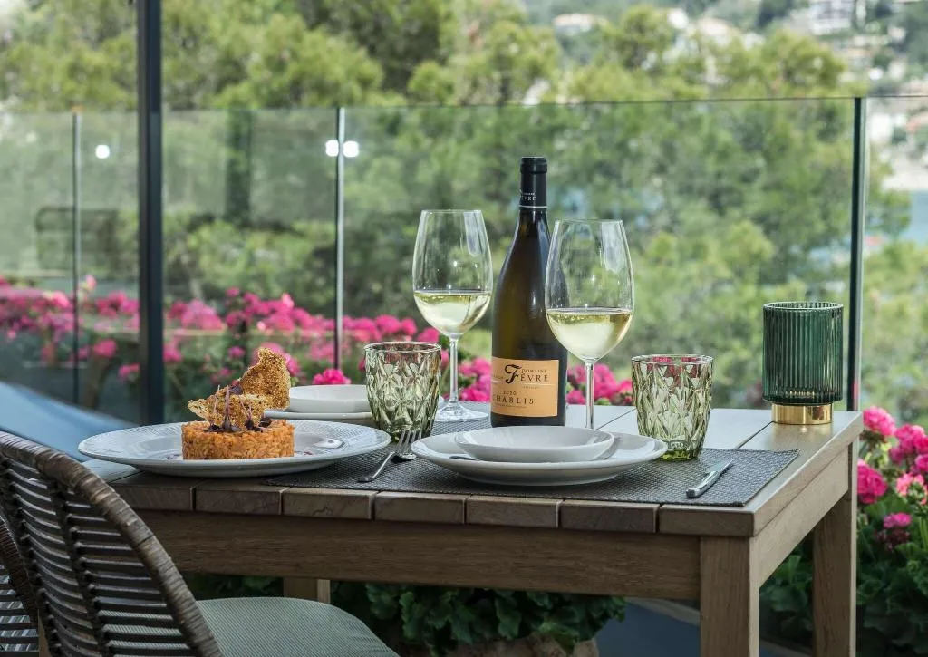 Restaurant, Ona Hotels Sóller Bay - Adults Only, Majorca