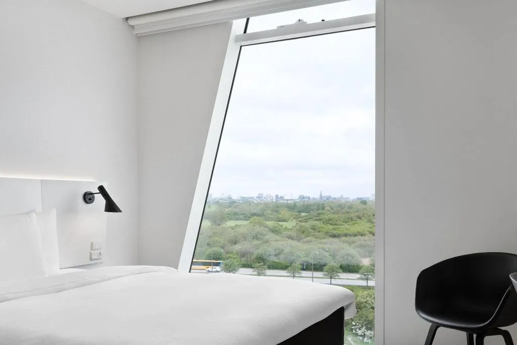 Room, AC Bella Sky Copenhagen, Copenhagen