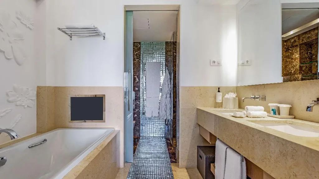 DOUBLE DELUXE Room, Conrad Algarve, Algarve