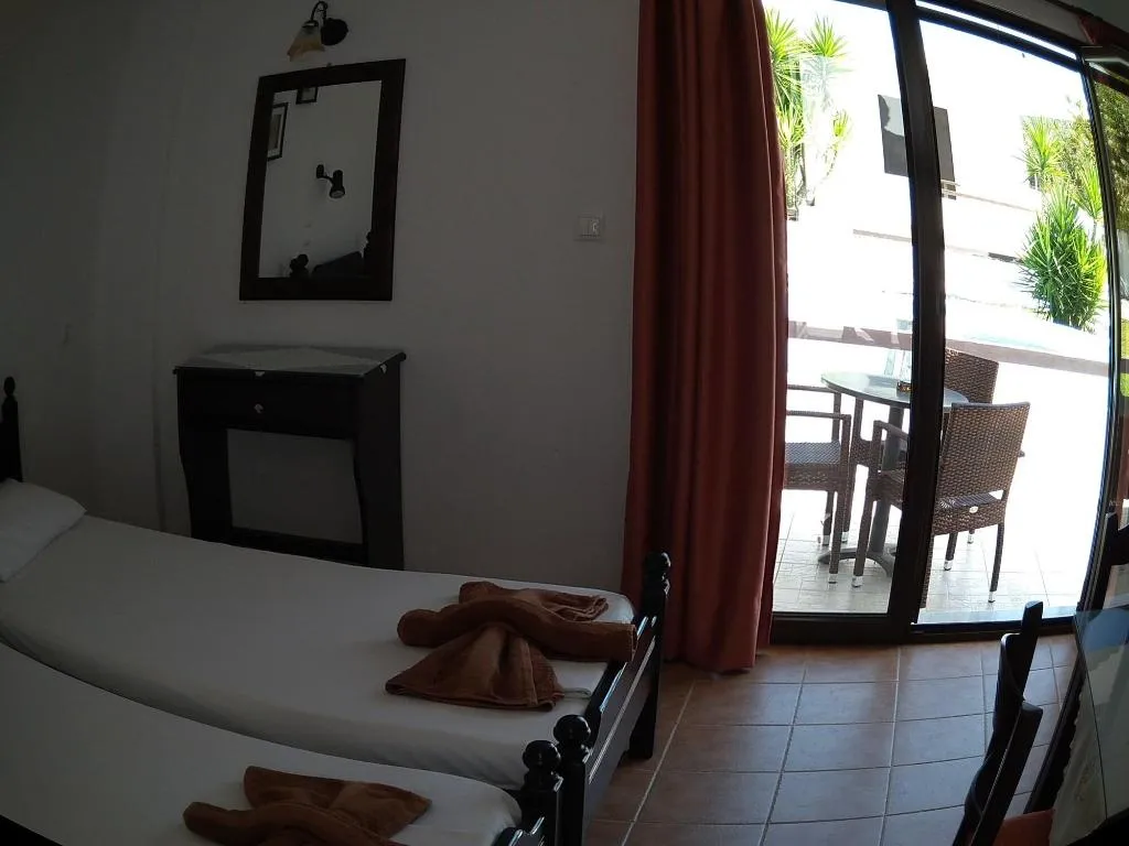 Room, Skiathos Holiday House, Skiathos