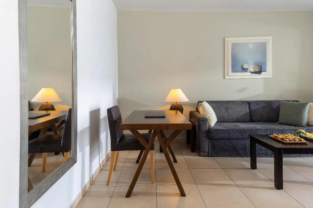 SUITE SEA VIEW Room, Miramare Resort & Spa, Crete