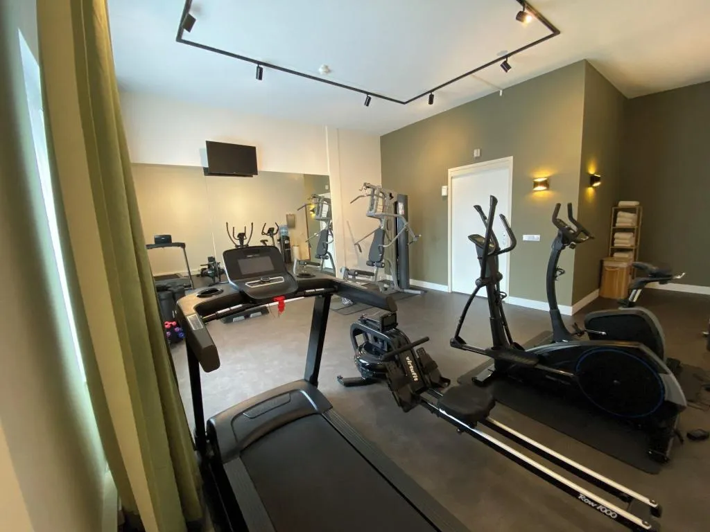 Sports and Entertainment, Amrath Hotel Alkmaar, Amsterdam