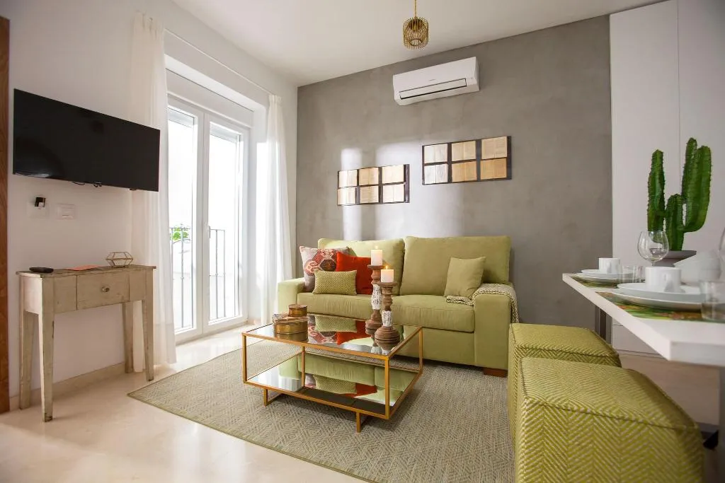Room, Come to Sevilla - Casa de Mariana, Seville