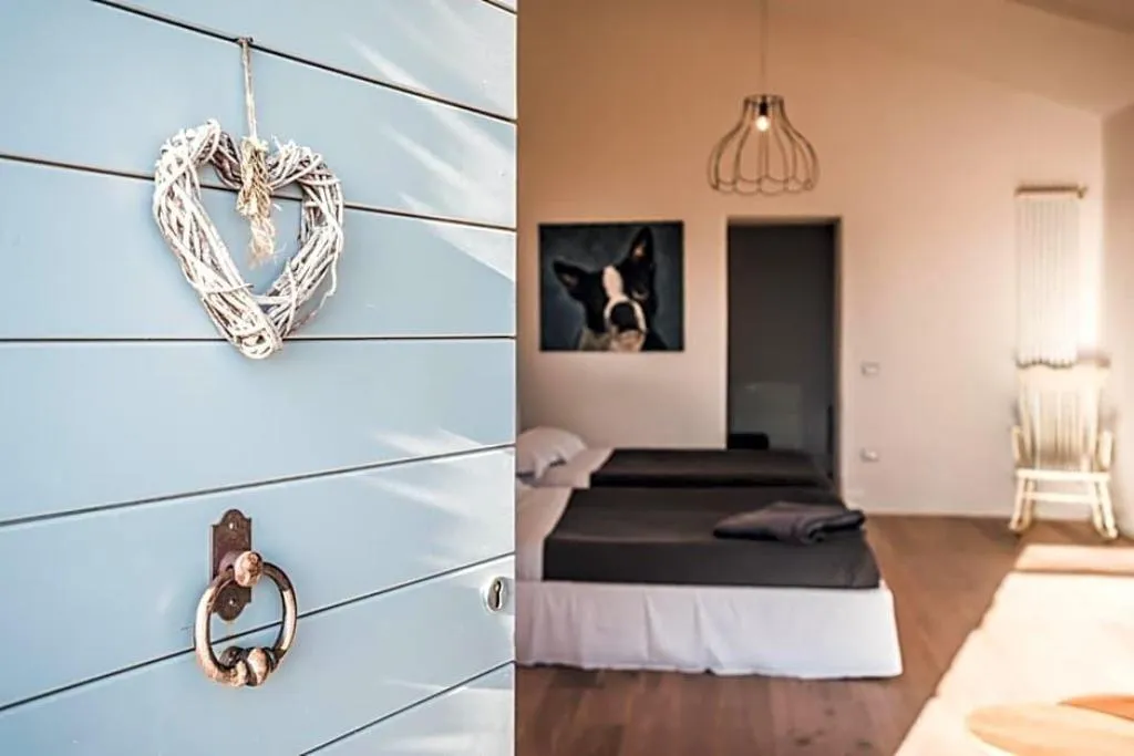Room, Nikis Resort, Umbria