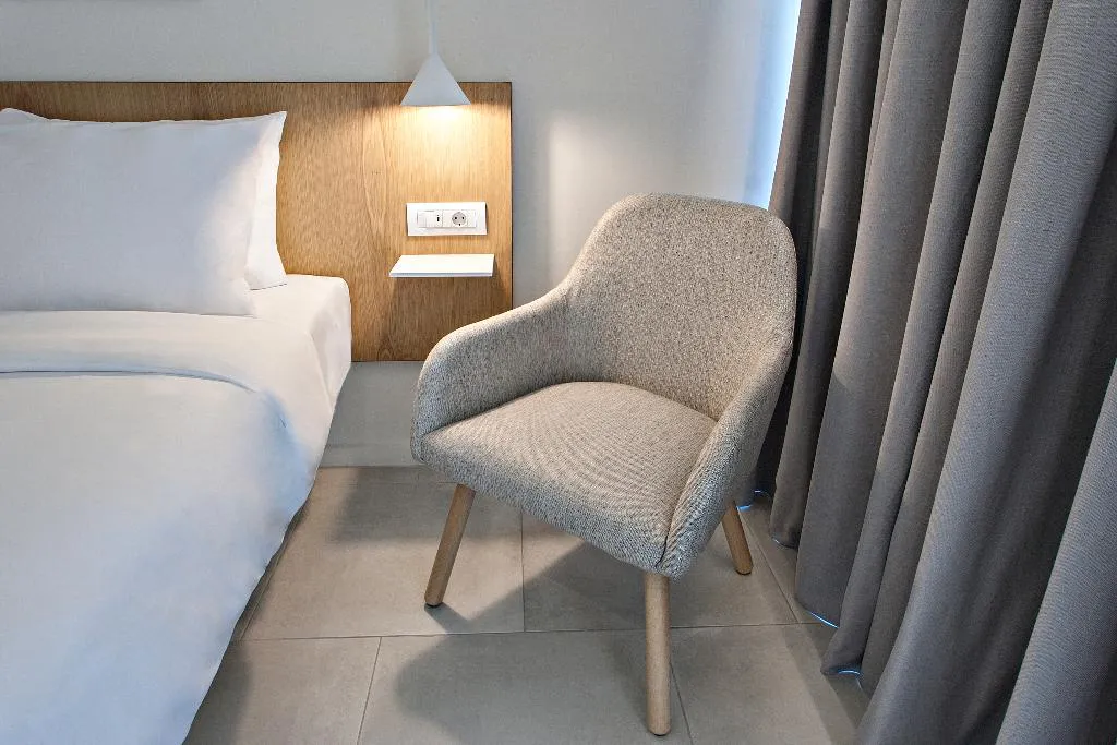 Double or Twin SEA VIEW Room, Radisson Resort Plaza Skiathos, Skiathos