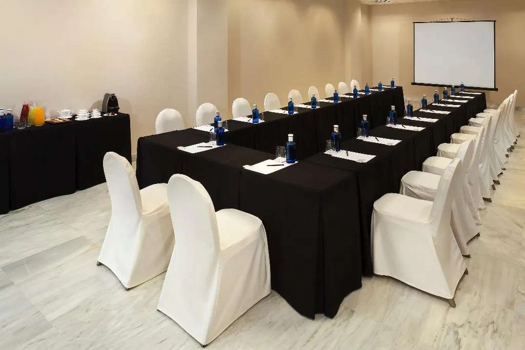 Conferences, Palacio de Sancti Petri Gran Melia, Costa De La Luz
